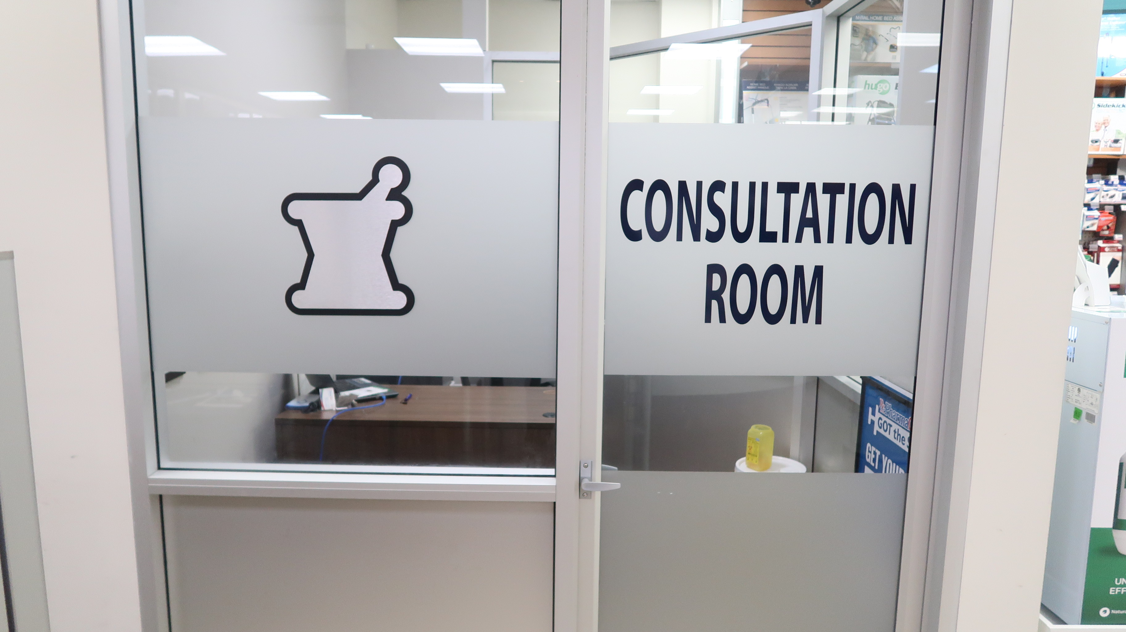 NewGen PharmaChoice Your friendly neighbourhood pharmacy