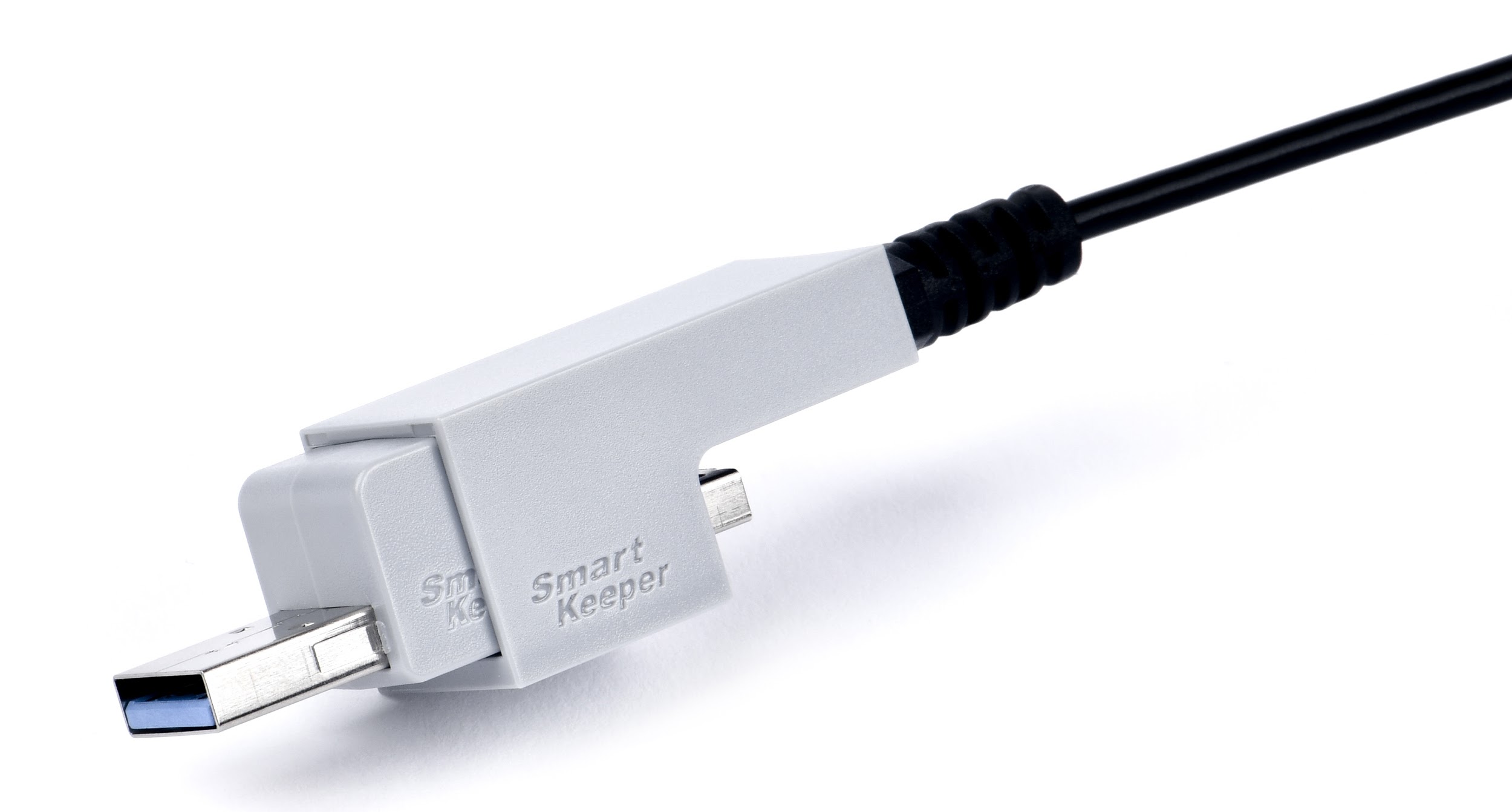 USB Cable Lock Smartkeeper