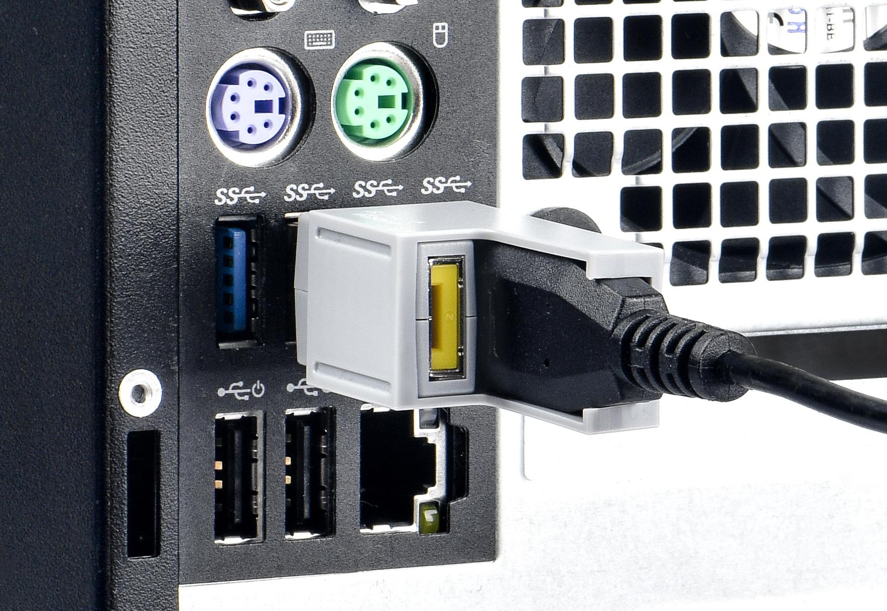 USB Cable Lock Smartkeeper