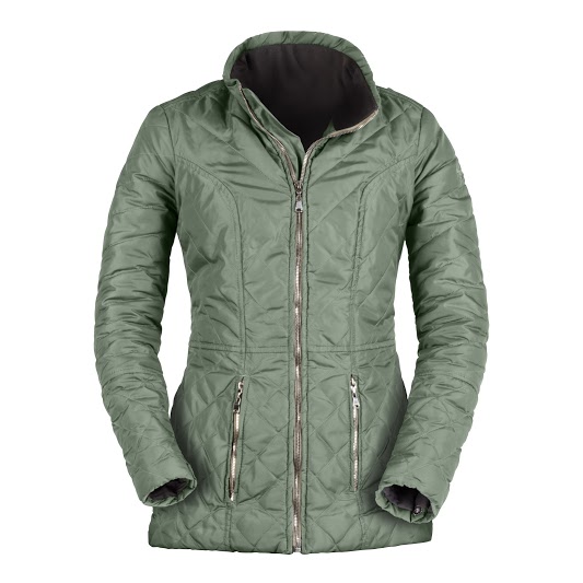 Fashion Heats up Wearables with ThermalTech Solar Powered Smart