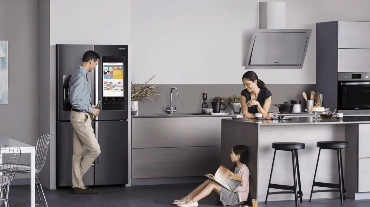 A Dash of AI and a Pinch of IoT New Gizmo Blog