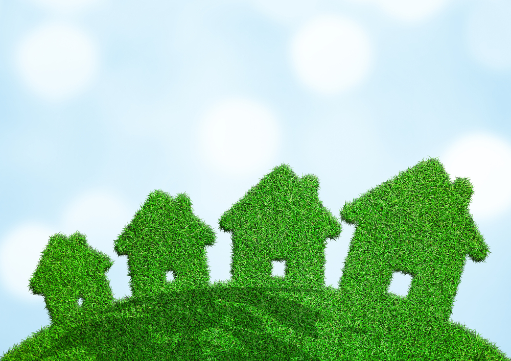 Green Homes Grant Advice from Newglaze on the Government Scheme