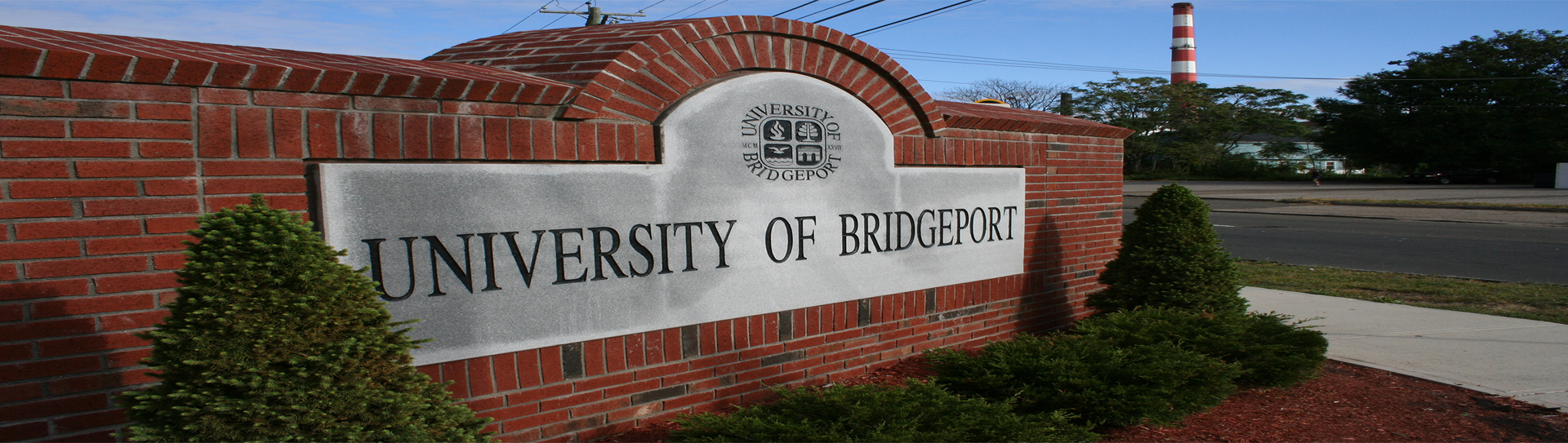 UNIVERSITY OF BRIDGEPORT (UB) USA Du Học Tân Con Đường Vàng New