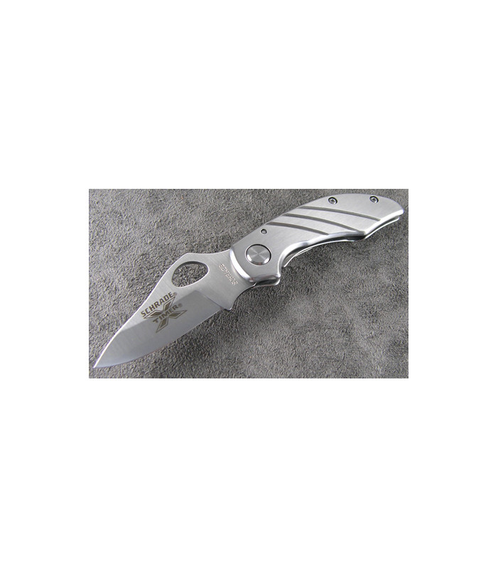 Schrade Small XTimer
