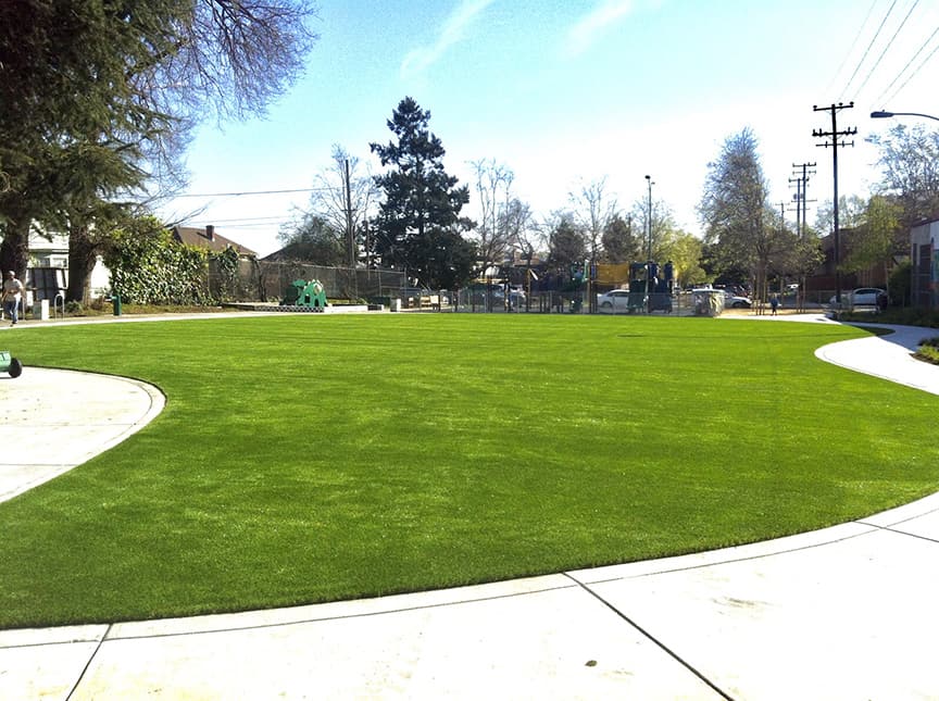 Home Synthetic Grass is NewGrass