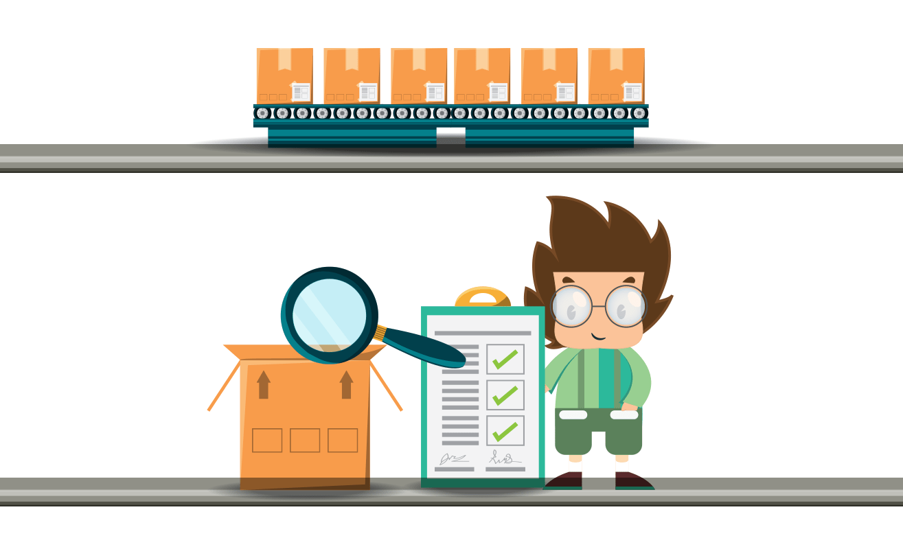 A Guide About Inventory Accuracy New G Solution