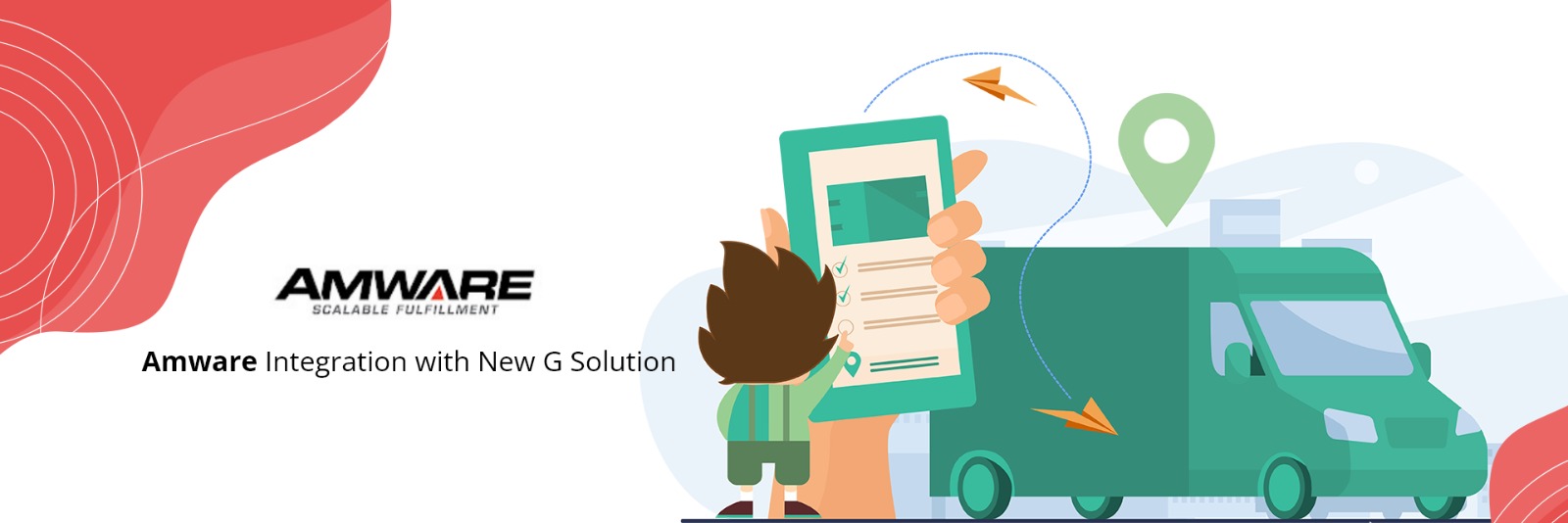 Amware New G Solution