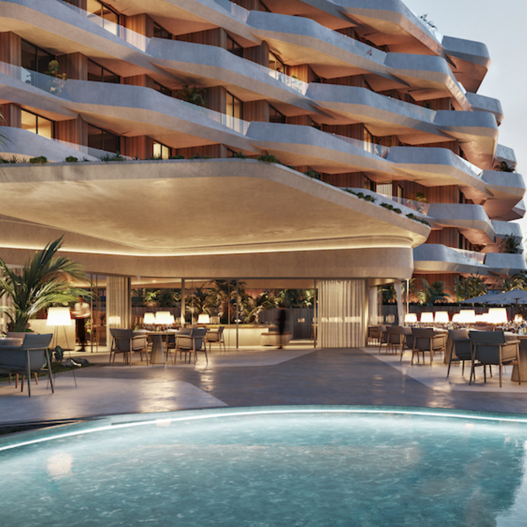 Wave Garden Beach & Golf ( Cap Cana, Dominican Republic)