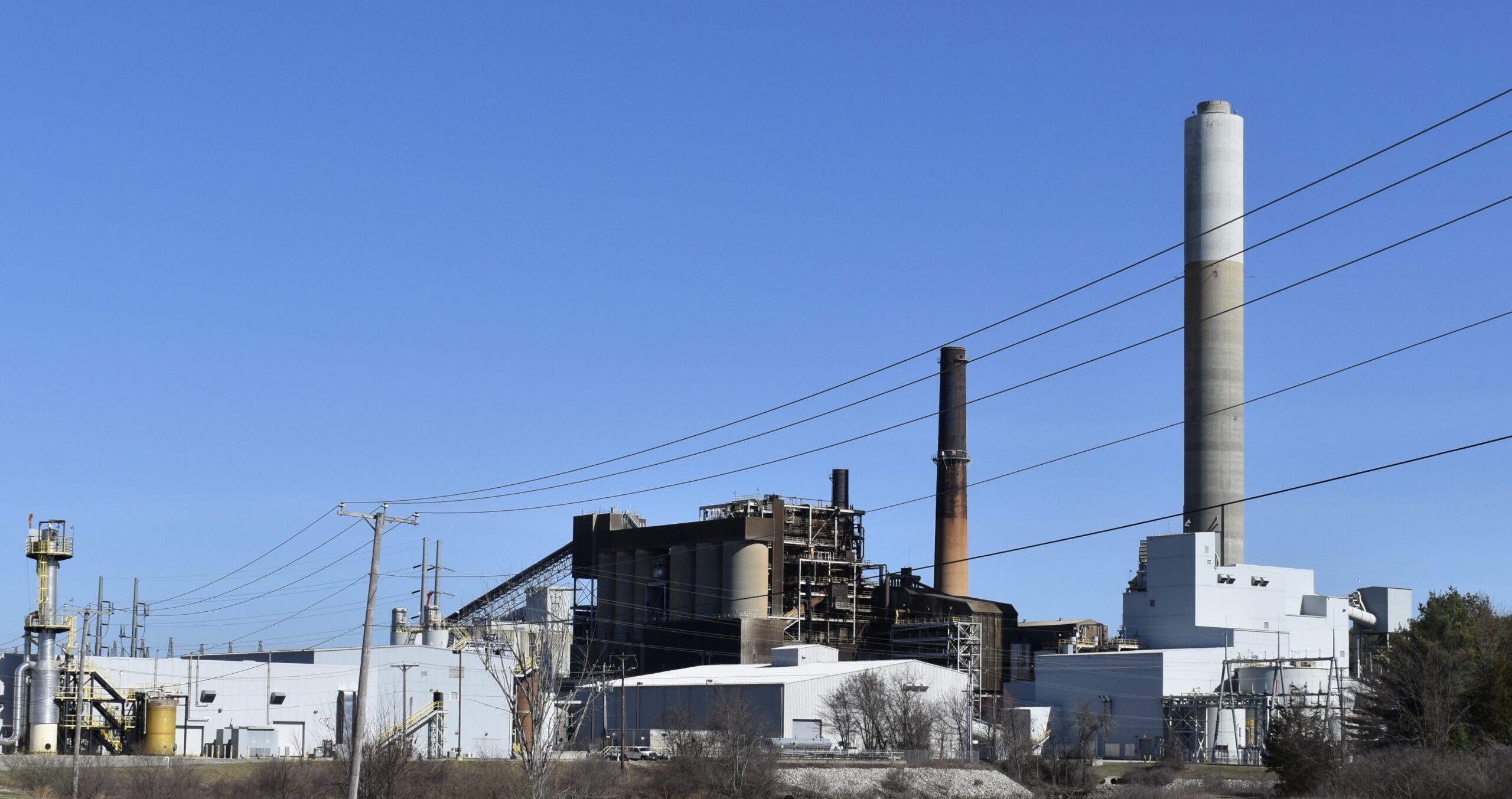 How national goals for reducing emissions could affect New Hampshire