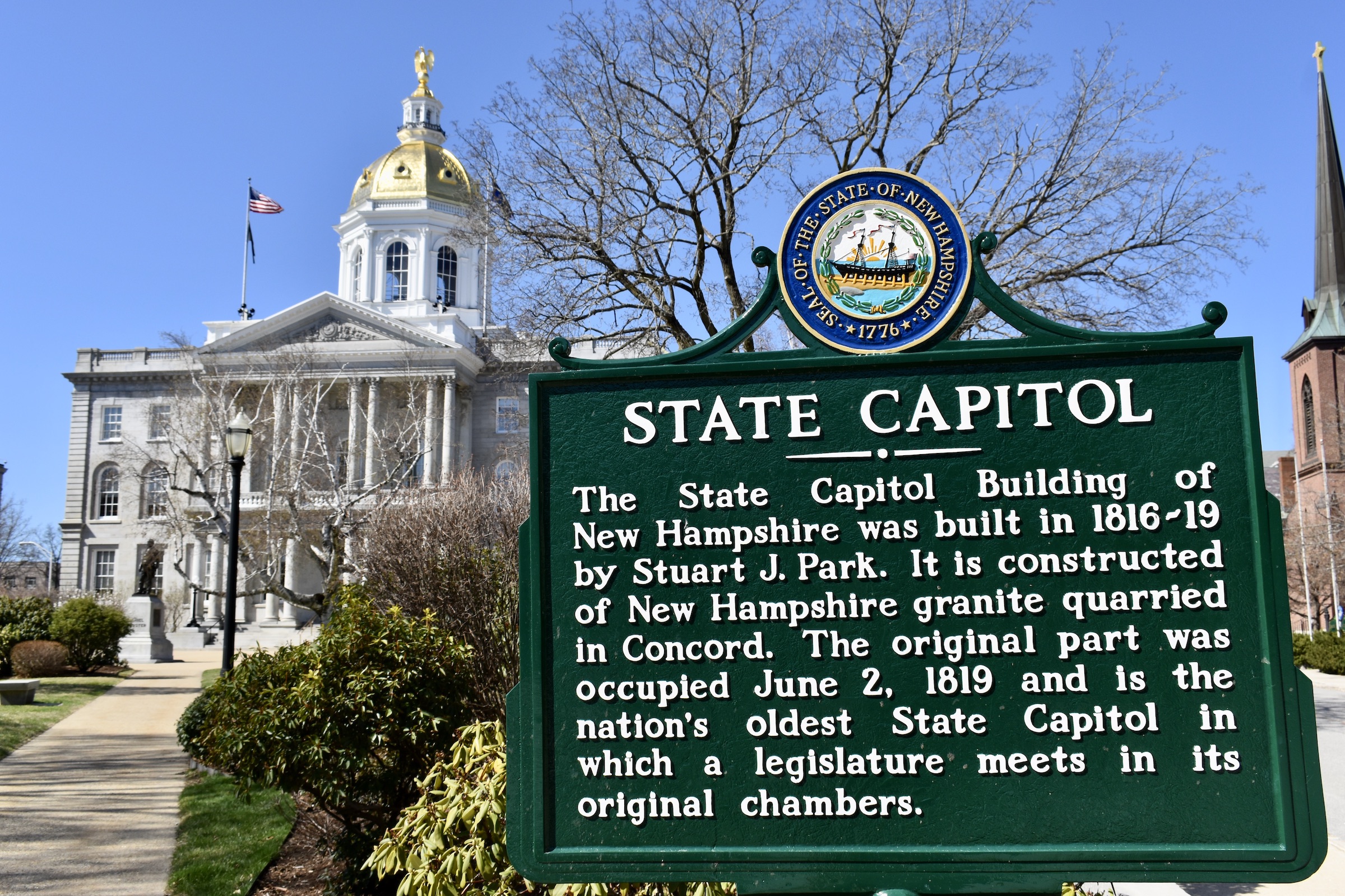 Thursday House Roundup From election law and 'vaccine