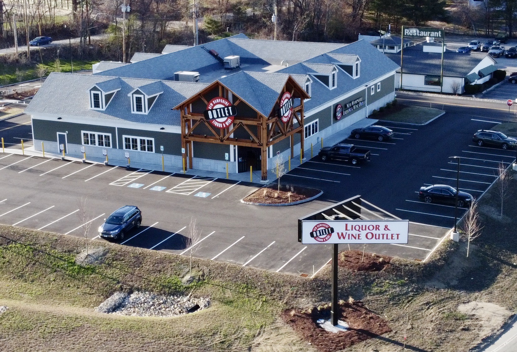 Liquor Commission poised to direct shipper of alcohol • New