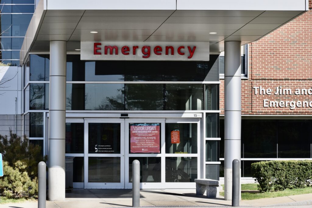 Lawyers say practice of emergency room boarding continues • New