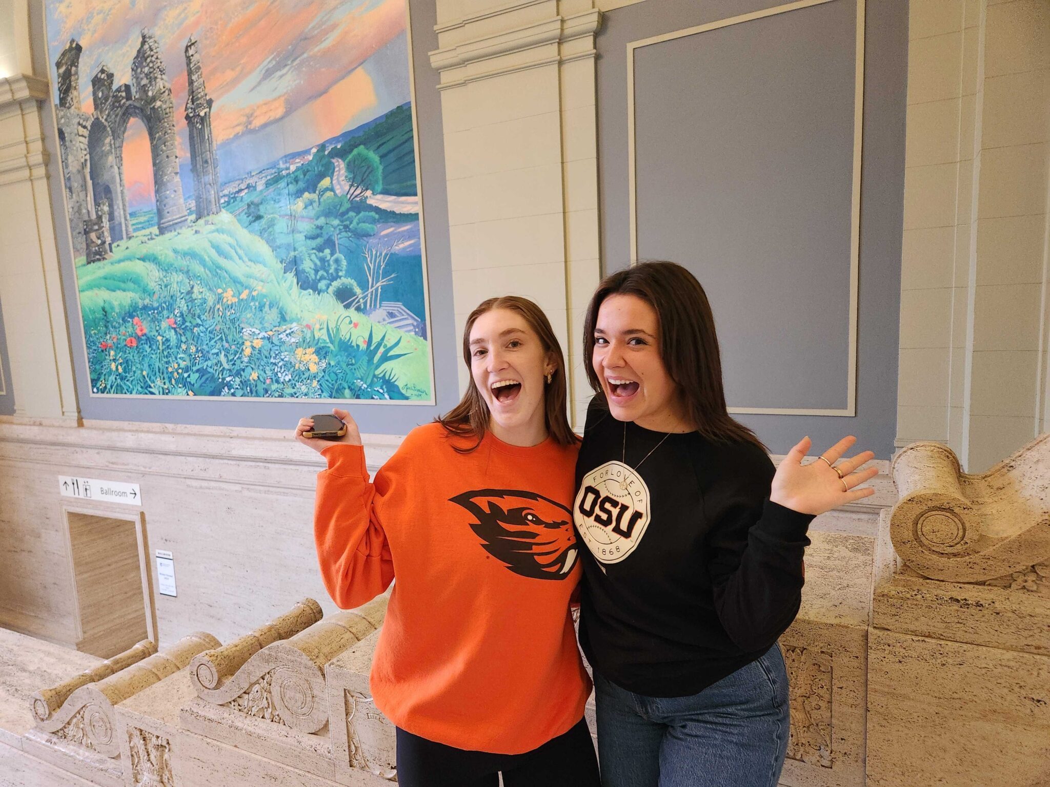 State universities admit more out-of-state students for the tuition bump – New Hampshire Bulletin