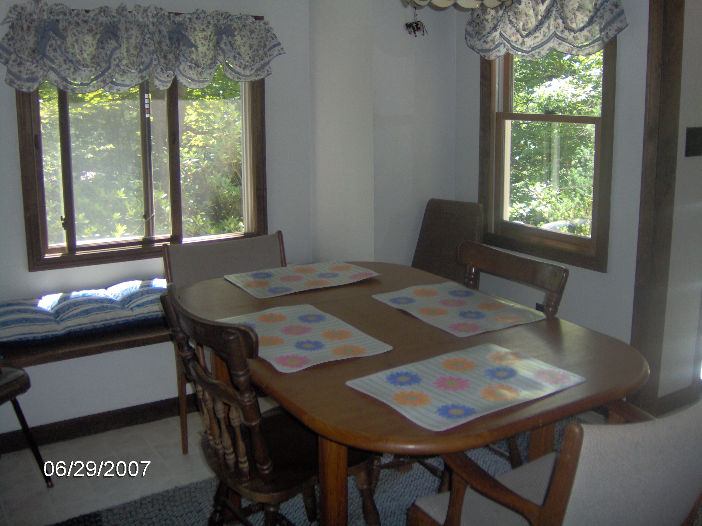 New Hampshire Getaway Vacation Rentals in Lake Ossipee Village