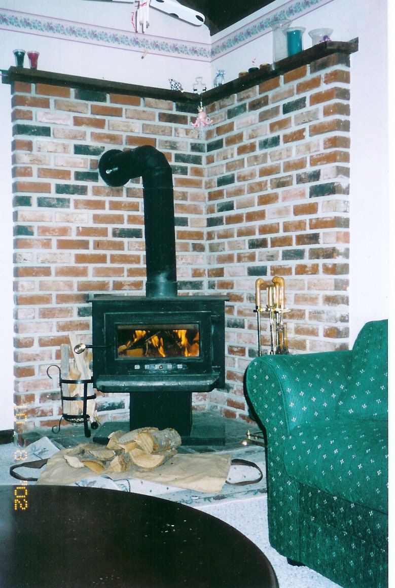 New Hampshire Getaway Vacation Rentals in Lake Ossipee Village