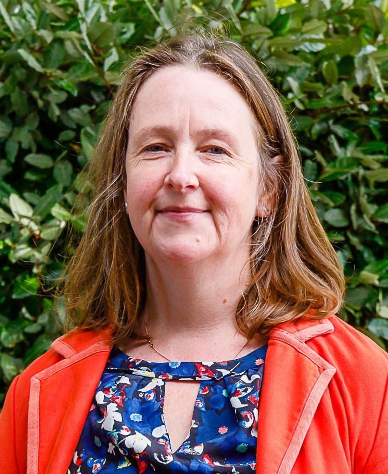 Meet Zoe Nicholson, Leader of Lewes District Council Newhaven