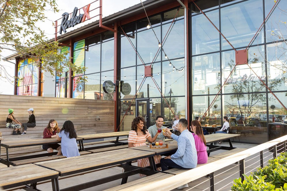 New Haven, A Masterplanned Community with New Homes in Ontario, CA