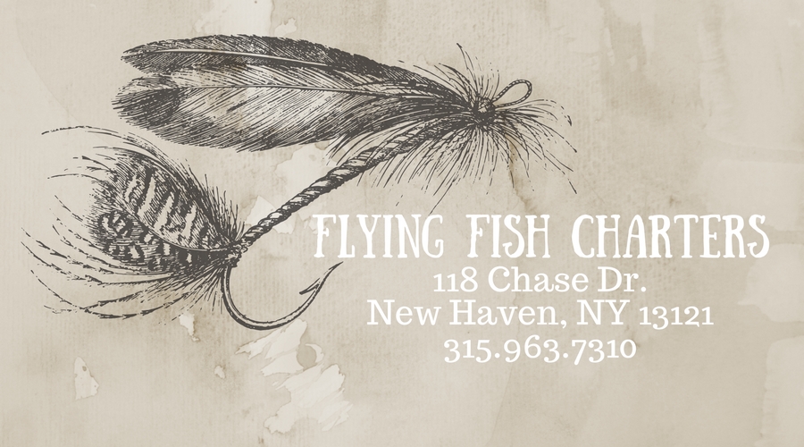 Town of New Haven Flying Fish Charters