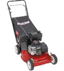 Vermont Toro Commercial Push Mower index