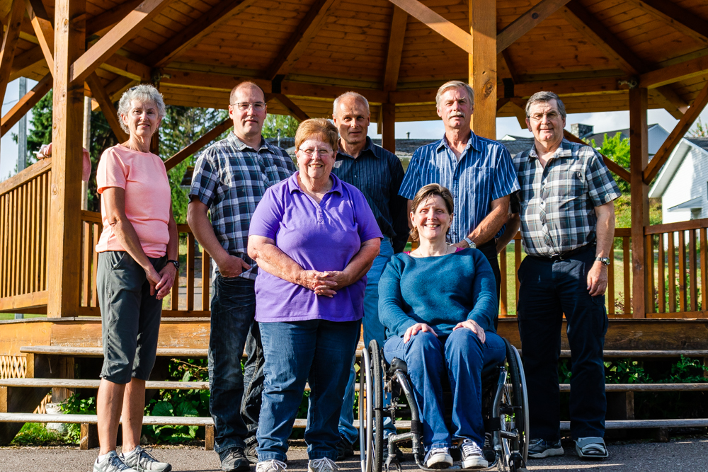 Mayor and Council District of New Hazelton