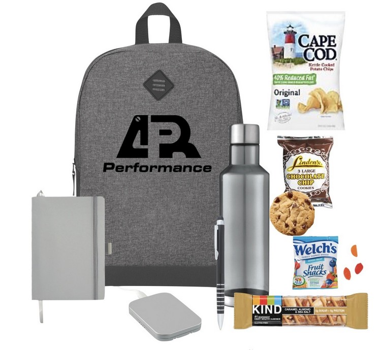 Ultimate Work From Home Kit Boost Productivity