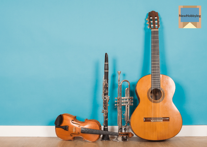 How to Start Collecting Musical Instruments A Beginner's Guide NewHobbying