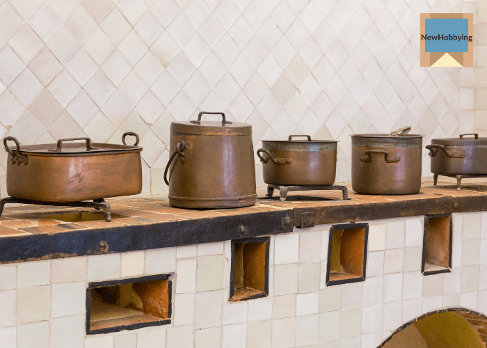 How to Start Collecting Vintage Kitchenware A Beginner's Guide
