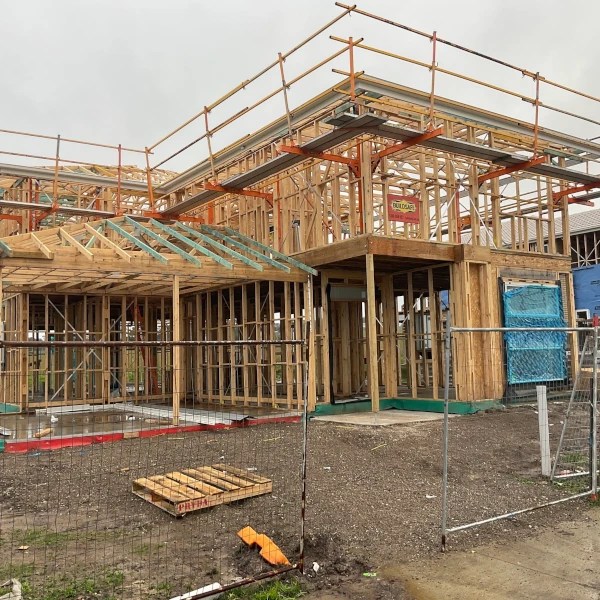 The Importance of Timber Frame Inspections