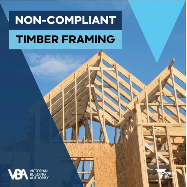 The Importance of Timber Frame Inspections