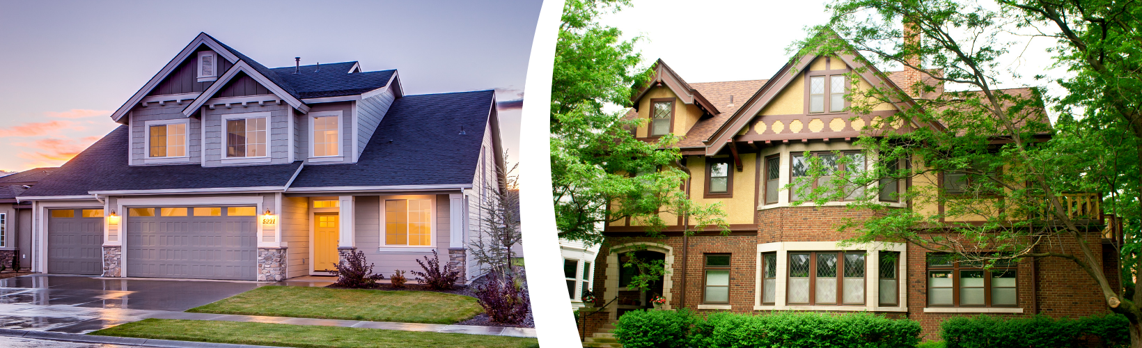 New Home vs. Resale Which is Right for You? New Home Know It All