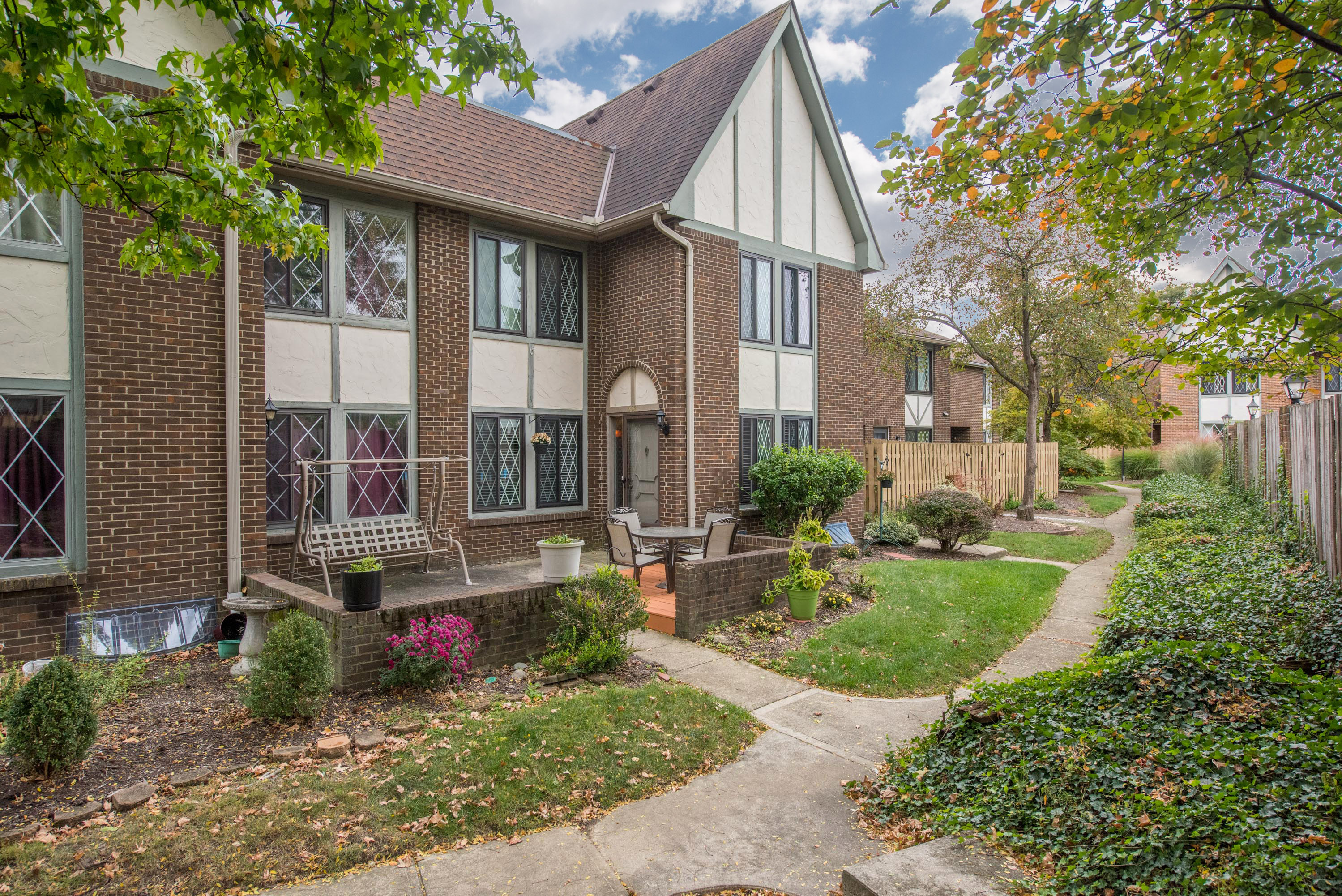 New Home Partner Real Estate Service at the Highest Level