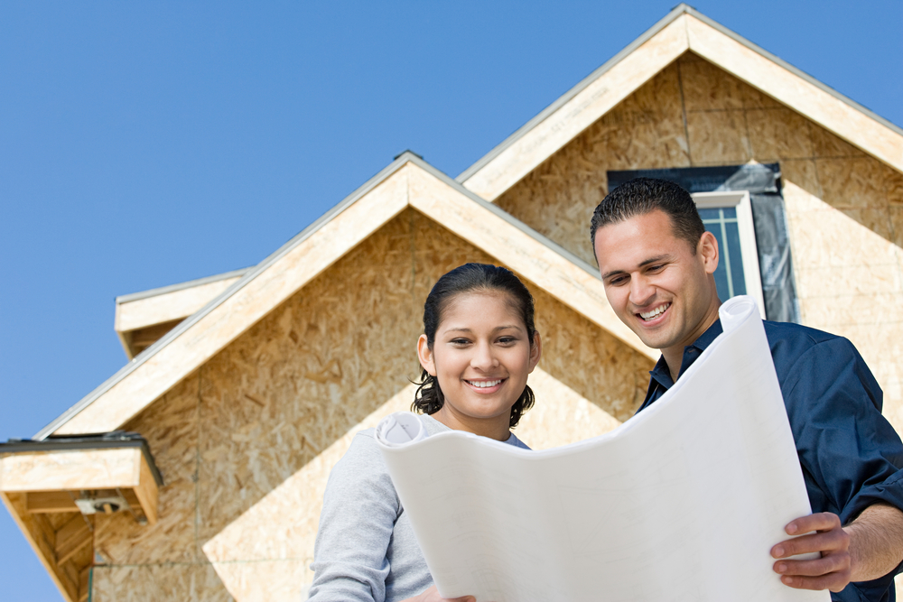 Should You Build or Buy Your Next Home? Custom New Home Construction