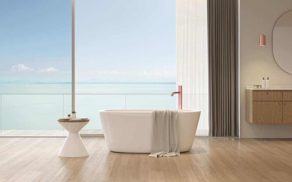5 Important Elements to Help You Create Your Dream Bathroom Custom
