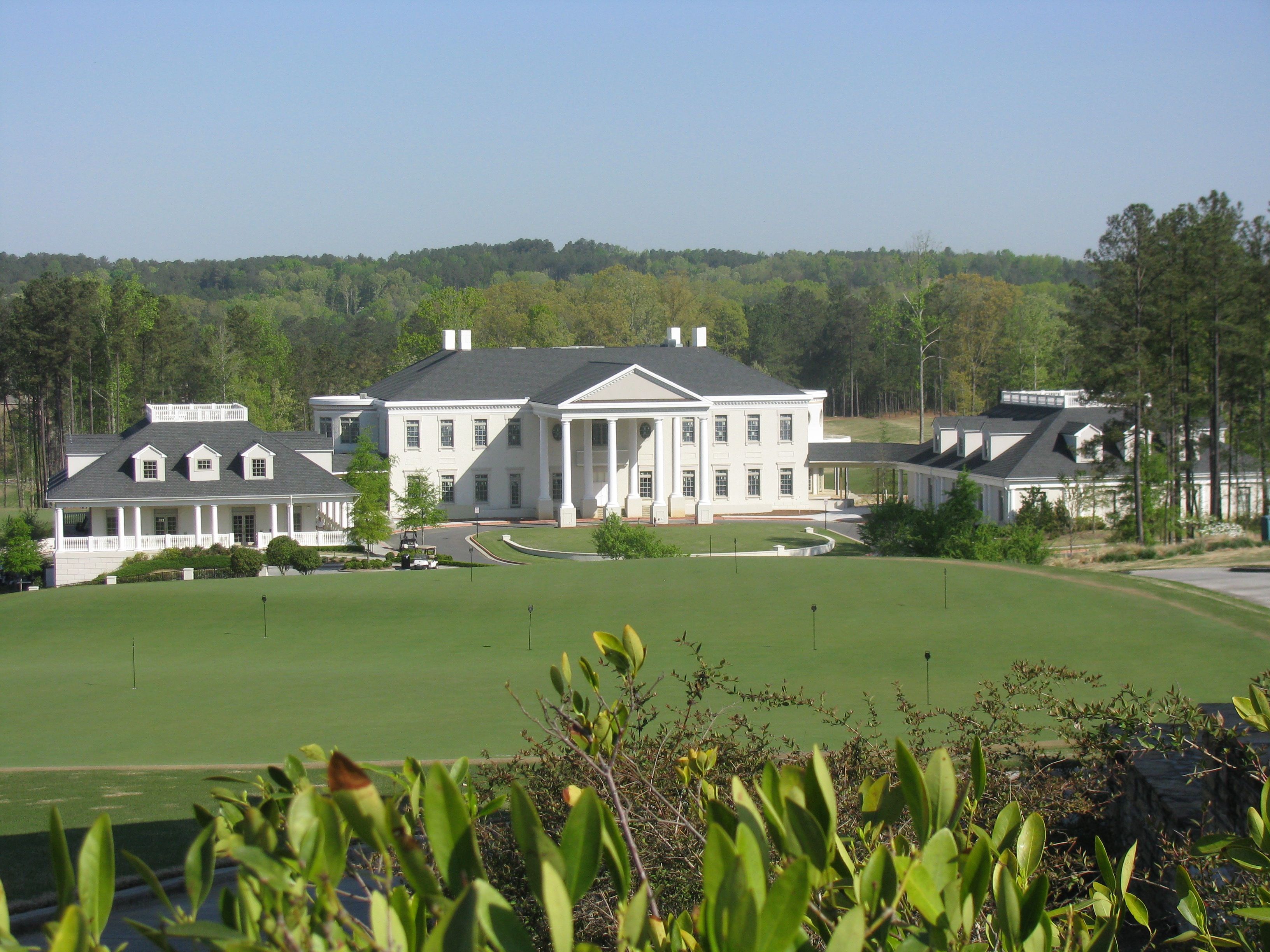 Governors Towne ClubThe Reserve New Homes Division