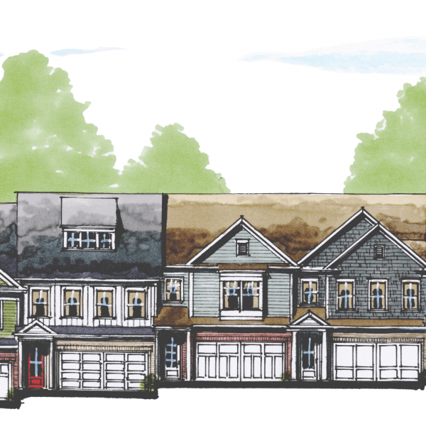 Chesapeake New Homes Division