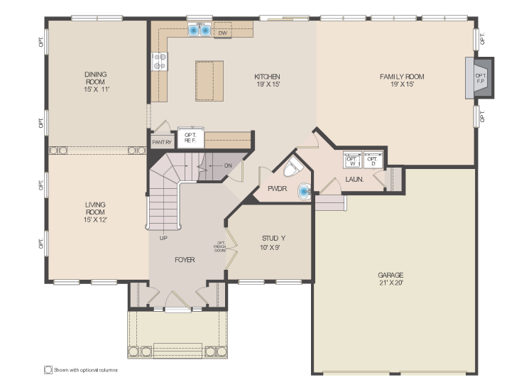 Lancaster New Homes Monthly