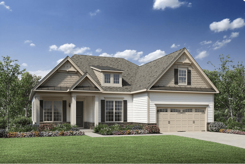 Wyatt New Homes Monthly