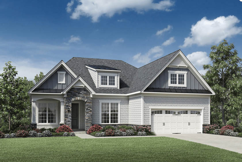 Wyatt New Homes Monthly