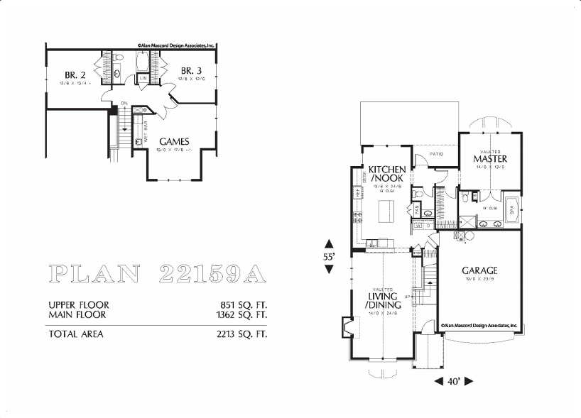 Fairfield New Homes Monthly