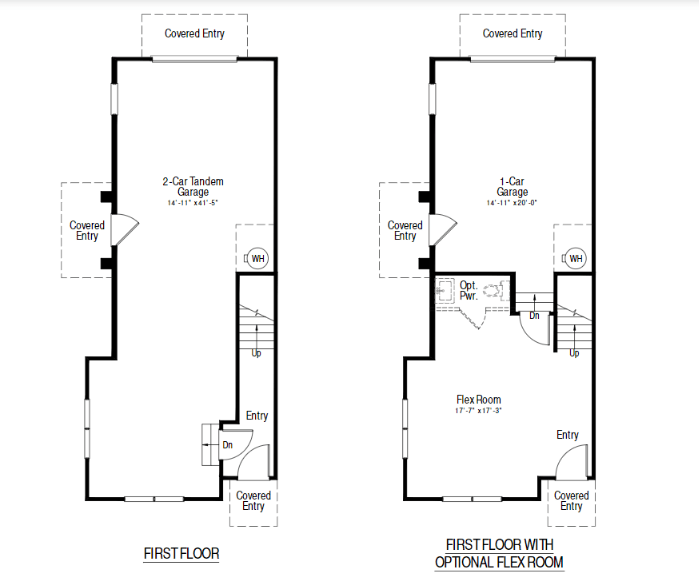 Sorrento New Homes Monthly
