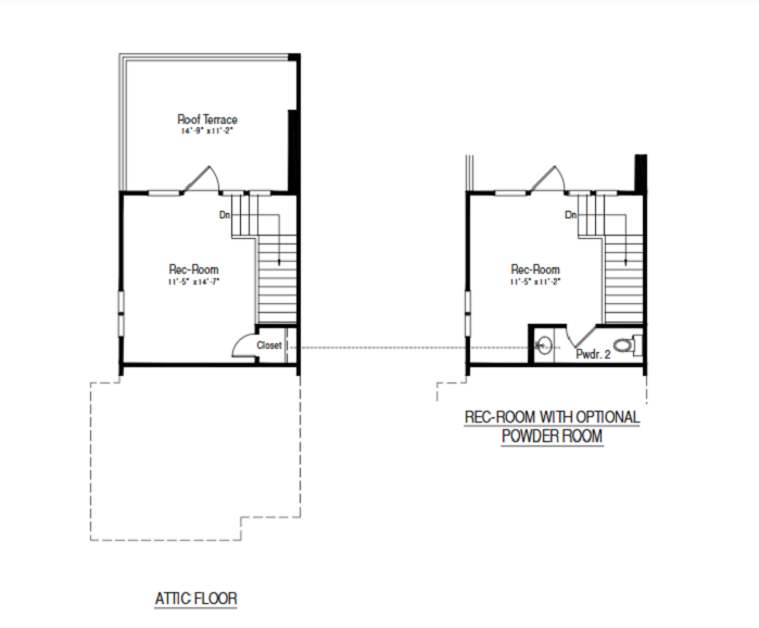 Sorrento New Homes Monthly