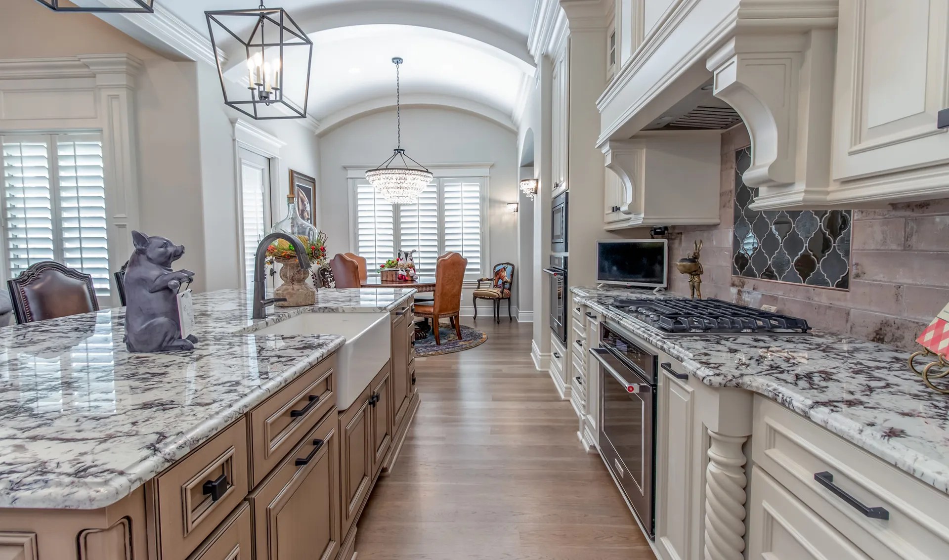 Keystone Construction New Homes Wichita