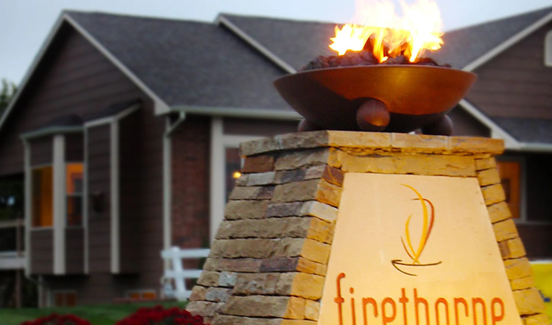 Firethorne New Homes Wichita