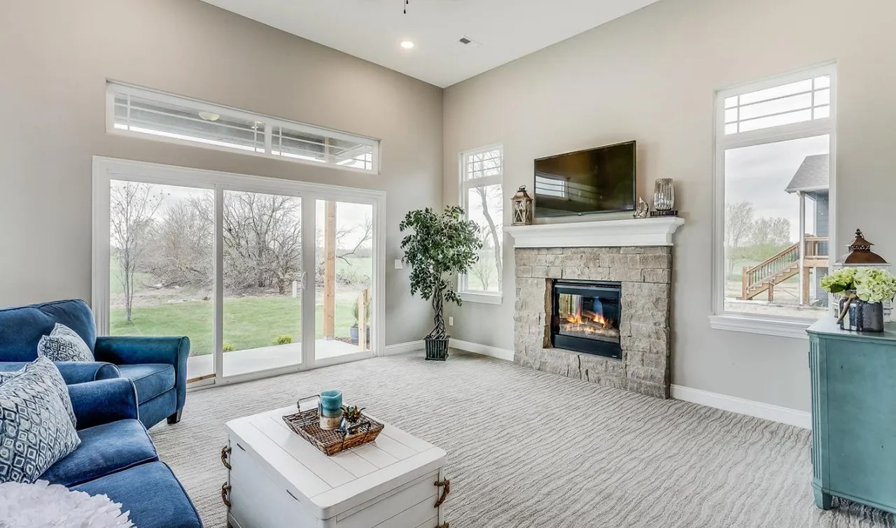 Beverlin Custom Homes New Homes Wichita