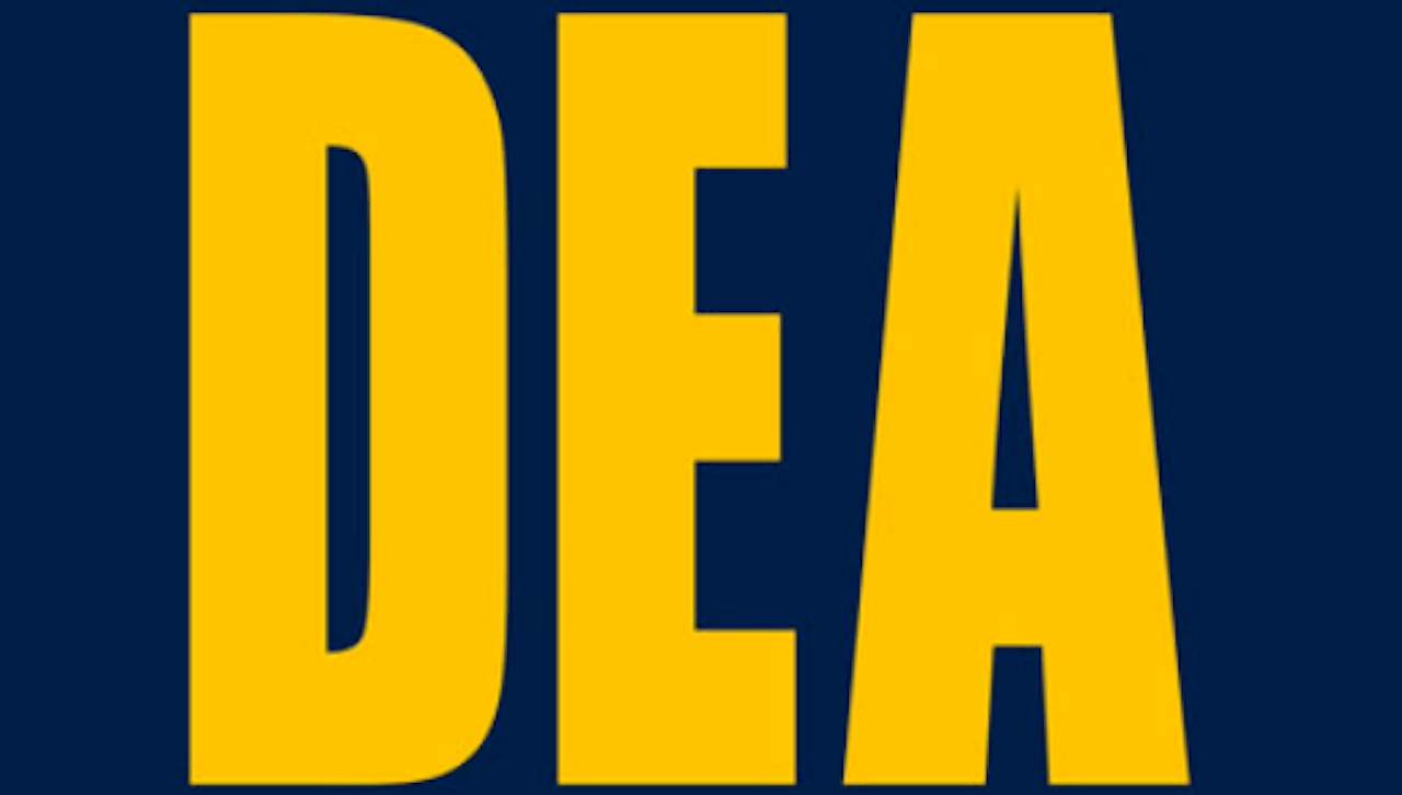 DEA Says There Were 4,642 Drug Overdose Deaths in Pennsylvania in 2016