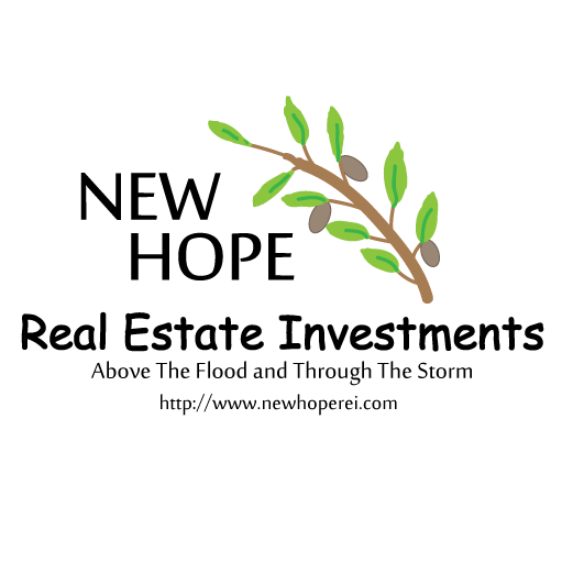 Home New Hope Real Estate Investments