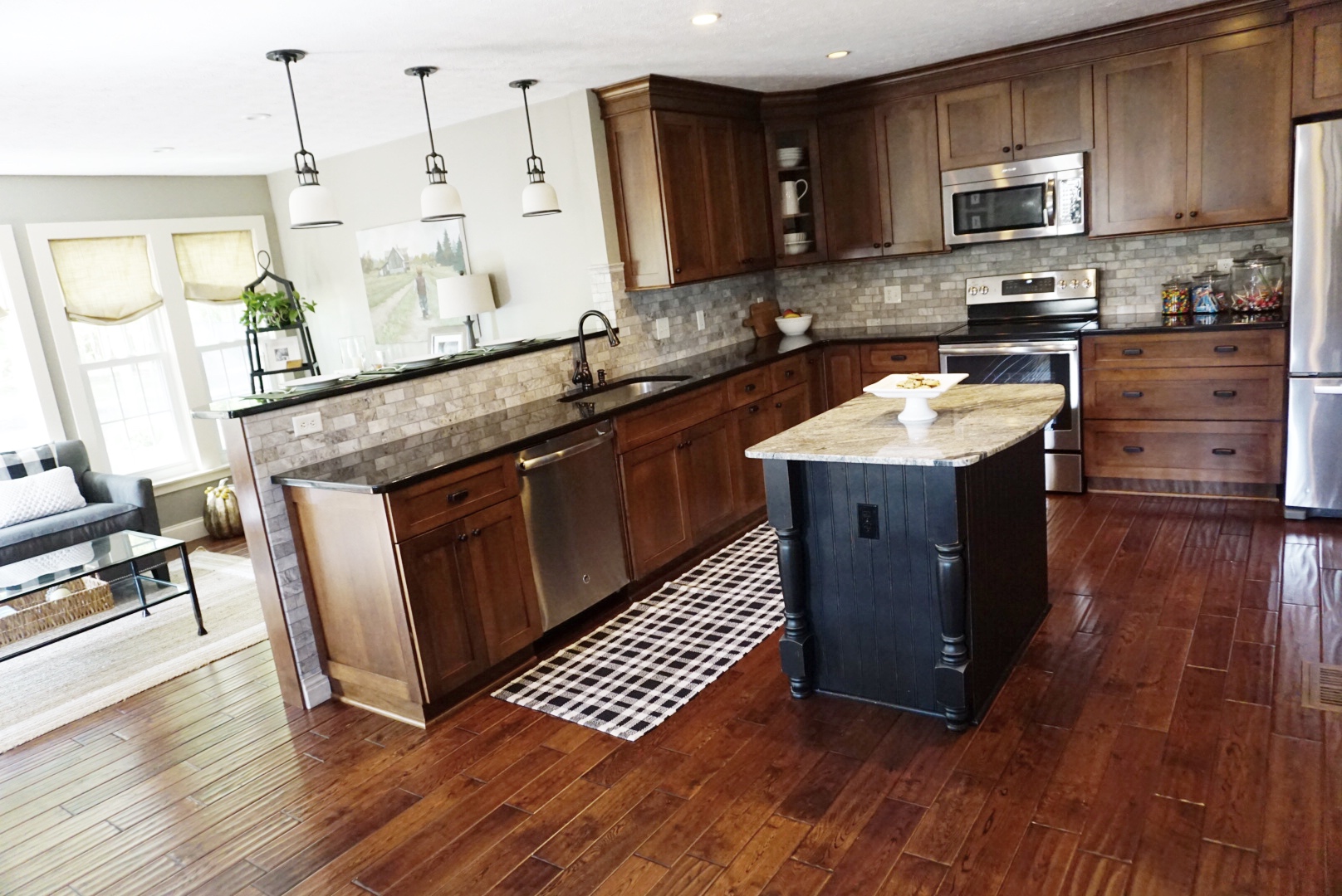 Commercial & Home Remodeling Company Westlake & Cleveland, OH