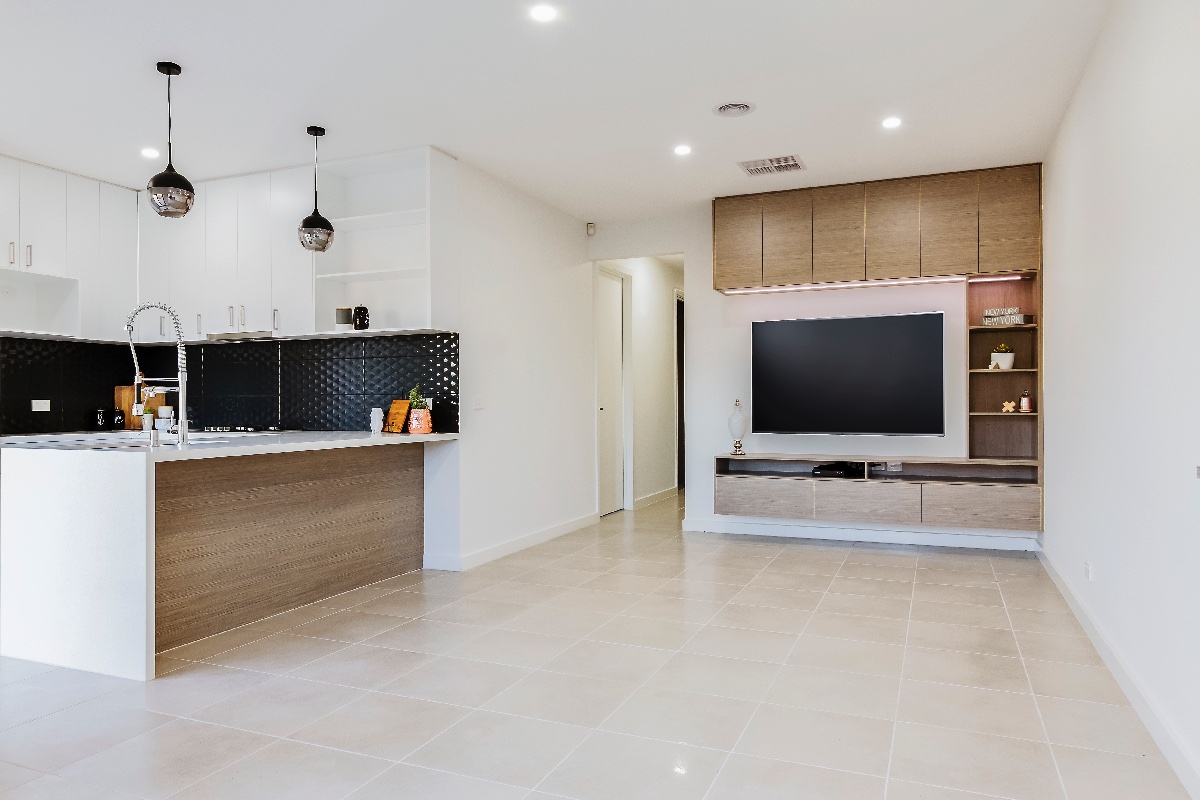 Custom Home Builder in Melbourne New Horizon Developments