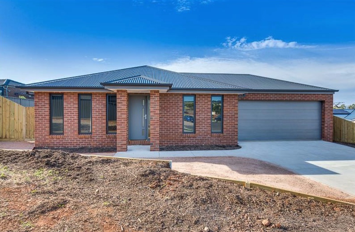 Custom Home Builder in Melbourne New Horizon Developments