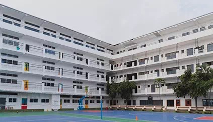 Campuses – New Horizon Educational Institutions